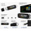 A500 Mini USB Game Console Video Games Plug & Play Expansion Retro System 2