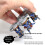 Assault Movement Tray, 28mm, 4 Pack, Storage and Gaming 5