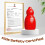 YPLUS Jumbo Stackable Snowman Crayons for Toddlers 1-3, 8 Washable Non-Toxic 6