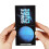 Space Cube | Foldable Solar System Cube with 8 Planet Illustrations 6