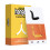 Dr. Moku's Hangul Flashcards - Learn The Korean Alphabet with visual mnemonics - Ideal for Beginners and Visual Learners 1