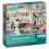 Puzzle - JUMBO - FALCON - Das Blumenstudio - 1000 Teile - Ab 12 Jahren 1