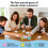 Skillmatics Card Game - Crossover, Fast-Paced Connection Game for All Ages 3