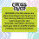 Skillmatics Card Game - Crossover, Fast-Paced Connection Game for All Ages 8