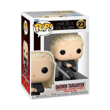 Funko POP! TV: House of the Dragon - Daemon Targaryen