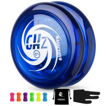 MAGICYOYO Responsive Yoyo D1 GHZ for Kids Beginners