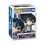 Funko Funko POP! Animation: Naruto Classic - Sasuke Uchiha 1