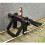 Gaugemaster GM55 Buffer Stop OO Scale with Light 1