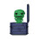 Funko Funko Coffin POP!: Disney The Nightmare Before Christmas - Oogie Boogie 2