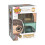 Funko Funko Bitty Boxes: Harry Potter - Hogwarts with Harry and Ron 3