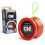 YoyoFactory ONE Yo-Yo - Beginner to Pro Trick Yoyo, 2 Bearings & String 3