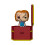 Funko Funko Coffin POP!: Chucky 2