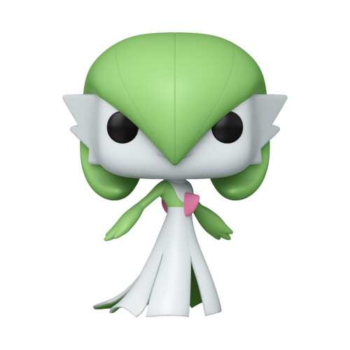 Funko Funko POP! Games: Pokemon - Gardevoir 1