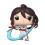 Funko Funko POP! Animation: Hell's Paradise - Sagiri 2