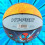 Hy-Pro Marvel Basketball Size 5 - Marvel Design 3