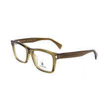 Lanvin LNV2612 54/19/145 Khaki Acetaat MAN LNV2612