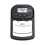 (Black White)Grip Strength Tester Digital Hand Dynamometer Meter Lcd Screen Portability Easy 1