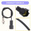 Talaria Mx3 Sting Mx4 Evo Highperformance Motorcycle Sensor Tuning For Repair 5