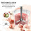 Paddle Blade For Creami Nc300 Series Ice Cream Makers Replacement With Stirring And Grinding Features 9