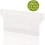 Reinforcement Plate For Curtain Track With 89x50mm Plastic Support Stability Enhanced For 4