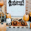 (Style13,50x80cm)Halloween Floor Mat With Nonslip Rubber Back And Linen Surface For Entryway 5