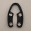 (Normal)Stainless Wine Foil Cutter With Plastic Handle For Kitchen Supply Durable Use 5