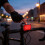 (2pcs)Bicyclefront And Rear Led Lights Usb Rechargeable Headlight Lamp Riding Commuting Daily 10