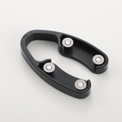 (Normal)Stainless Wine Foil Cutter With Plastic Handle For Kitchen Supply Durable Use 2