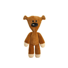 30cm Teddy Bear Plush Toy Stuffed Animal Kids Comfort Doll Classic Bean Bear Doll Birthday Gift for Girls Boys Cute Soft Pillow
