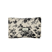 Gucci Bloom Flap Pouch GWP Textile Pouch