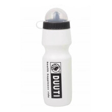 (White Kettle)Bike Water Bottle Mount With Double Wing Design For Road And Mountain Riders Bike
