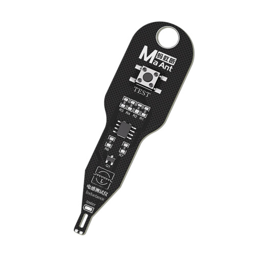 Maant Electromagnetic Induction Tester Quick Fault Check For Pc Board Portable Repair 1