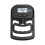 (Black )Grip Strength Tester Digital Hand Dynamometer Meter Lcd Screen Easy Portability 1