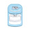 (Blue)Grip Strength Tester Digital Hand Dynamometer Meter Lcd Screen Easy Portability 1