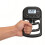 (Blue)Grip Strength Tester Digital Hand Dynamometer Meter Lcd Screen Easy Portability 14