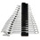 80PCS Magnetic Wrench Organizer Widget Portable Tool Storage Shelf Black 2