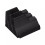 80PCS Magnetic Wrench Organizer Widget Portable Tool Storage Shelf Black 6