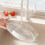 Plastic Kitchen Organizer With Silent Rotating Base For Oil Salt And Sauce Bottle Storage 5