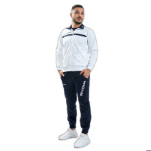 Fleece com zíper Givova One