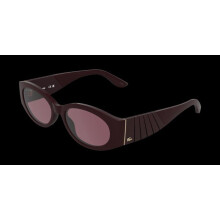 Zonnebril Lacoste L6109S 54/18/140 Bordeau Bio inj-g820 VROUW L6109S