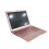 Windows 11 Laptop 10in Quad Core Notebook 8GB+128GB With Bluetooth WiFi Pink 9
