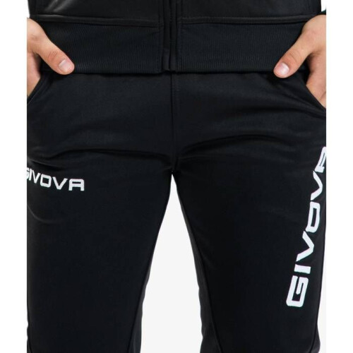 Fleece com zíper Givova One 2