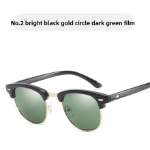 (Color E)Astronaut Themed Sunglasses With Polarized Lenses For Outdoors Fashion Accessory