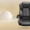 Executive Office Chair - PU - Black - High Back, Large Seat, Tilt Function 4