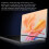 11" Dual IPS Screen Mini Laptop Windows 11 Notebook Touchscreen 8GB RAM+256GB 7