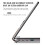 11" Dual IPS Screen Mini Laptop Windows 11 Notebook Touchscreen 8GB RAM+256GB 11