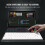 11" Dual IPS Screen Mini Laptop Windows 11 Notebook Touchscreen 8GB RAM+256GB 15