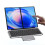 11" Dual IPS Screen Mini Laptop Windows 11 Notebook Touchscreen 8GB RAM+256GB 2