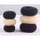 (Beige,L)Hair Bun Maker Tool With Nylon Material For All Ages Easy Stylish Gift Updos 4
