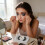 Black 3d Real Mink Soft Long Natural Thick Makeup Eye Lashes Eyelashes False 7
